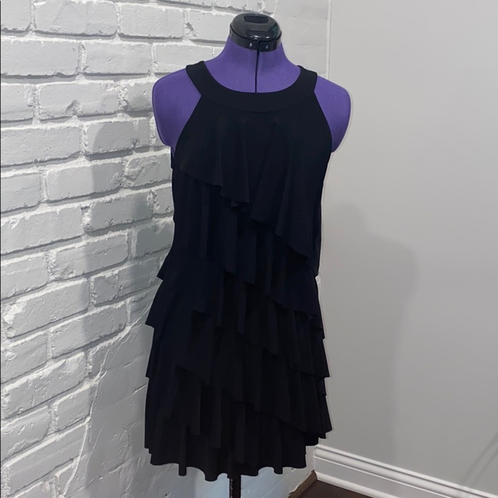 White House Black Market dress